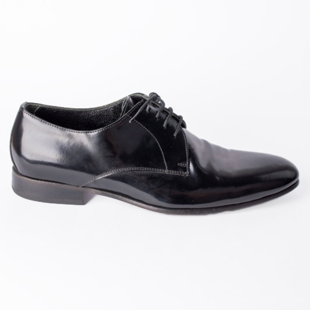 NETWORK BLACK DERBY | MENS SIZE 42